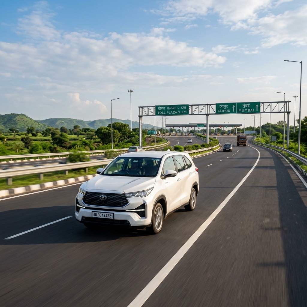 Toyota Innova