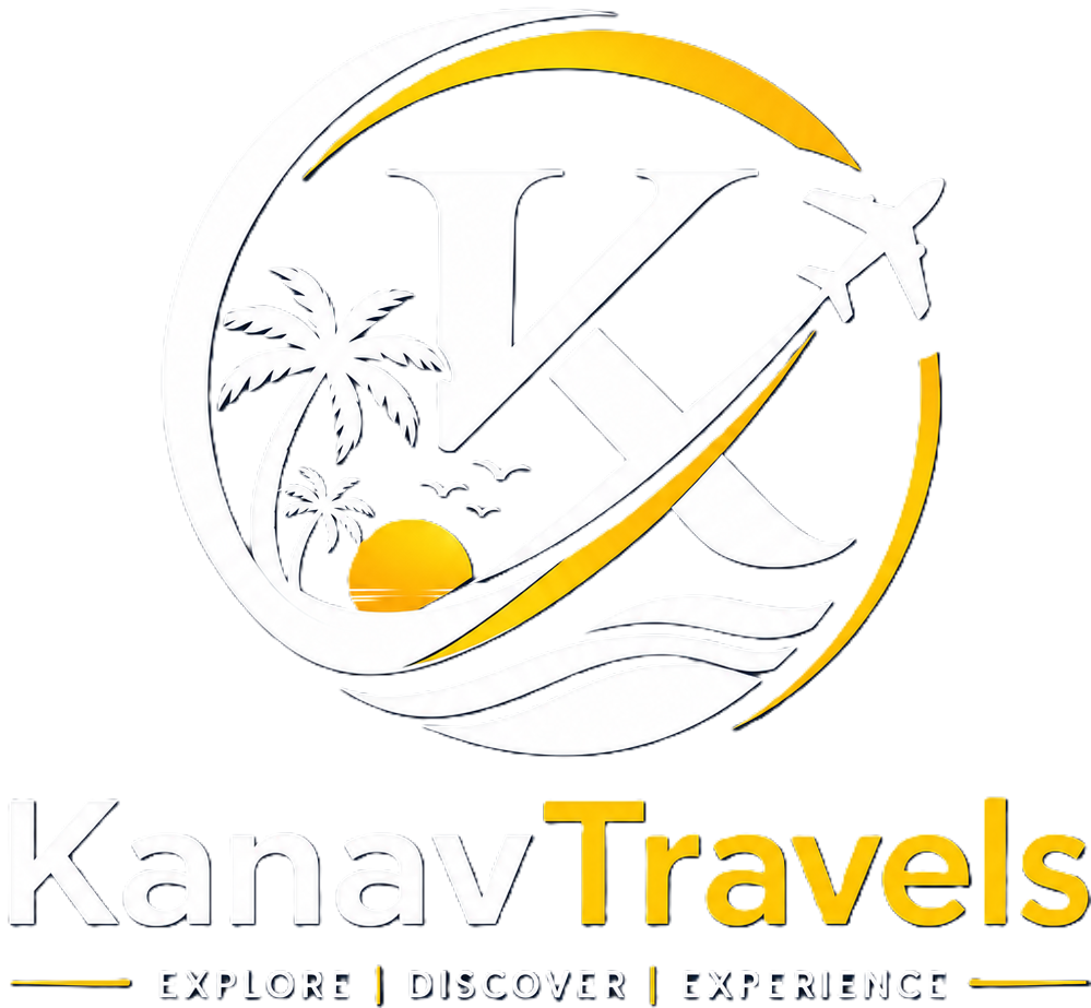 Kanav Travels